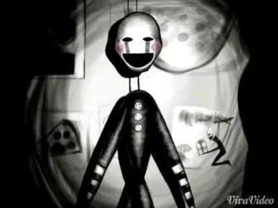 Whats Puppets colors on music box
