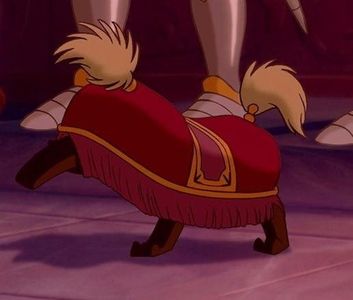 Beauty and the Beast (1991)