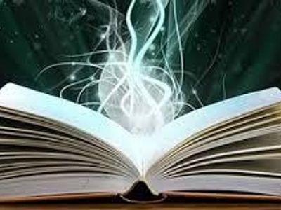 What's my favorite book ?