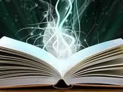 What's my favorite book ?
