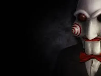 Do you wanna play a Game...?