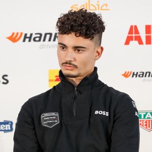 Who was the youngest ever Formula One World Champion?