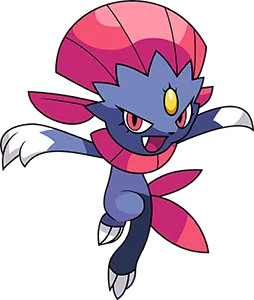 Weavile