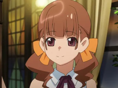 Who is this?