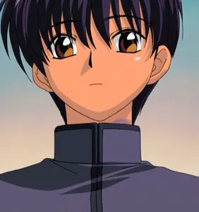 Who is this character?