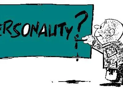 Choose the correct answer: a brain injury can result in a personality change.