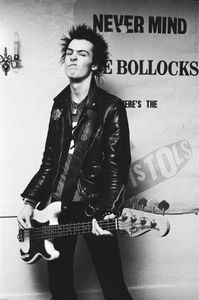 Which of thees are  BASS guitarists (the guy in the picture is one of them)