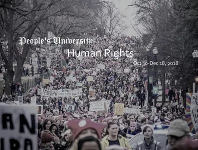 What is the primary goal of animal rights activists?