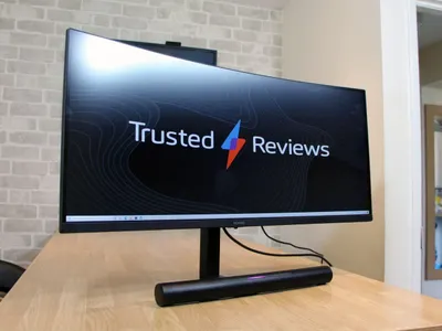 Which type of panel technology offers the fastest response time?