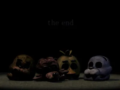 Just little childen, not at all strange. Until the lights went out, and everything changed. Alone and afraid, for oh, so long. Wondering what, did we do wrong?