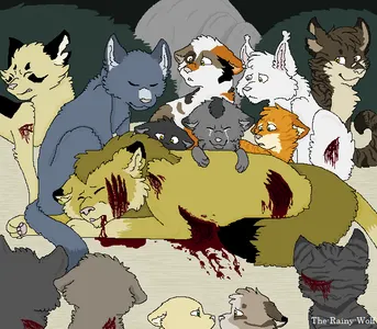 How did Lionheart die?