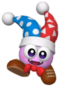 What game does Marx first show up?