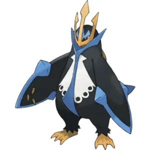 Who's this pokemon