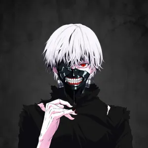 My favourite anime?