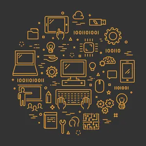 what does the database allows you to do??