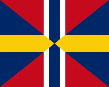 Which flag?