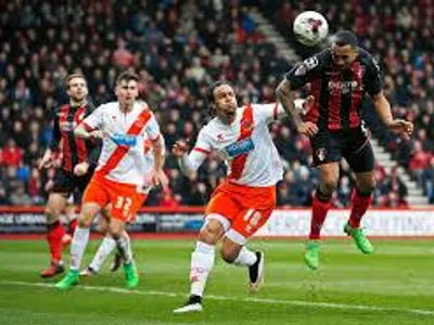 In football, what's the purpose of a 'header'?