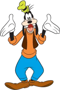Name the character