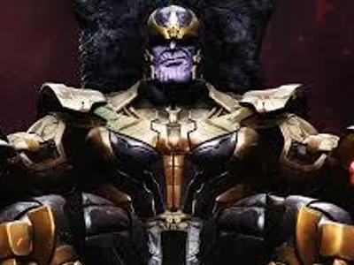 Which Supervillian has the largest following