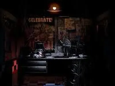 what is the timeline in fnaf