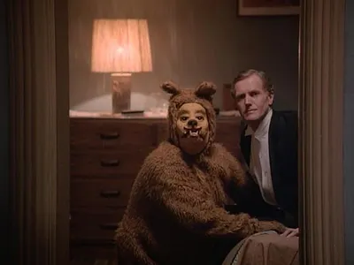 What movie is this?