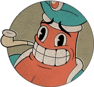 Who is that Genie?