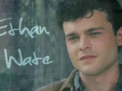 Who was Ethan named after?