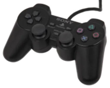 What was the special DualShock 2 feature, that was supported by WipEout Fusion