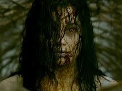 In 2013 the remake of Evil Dead was released who played the character of the nurse in the film Olivia