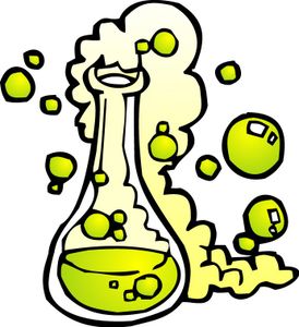 Which of these are the most common Alkalis?