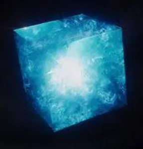 Which Marvel villains have used the Tesseract?