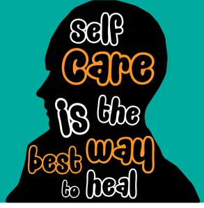 Which statement best describes self-care?
