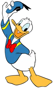 Name the character