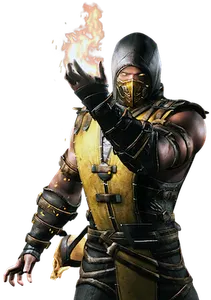 When was mortal kombat made?
