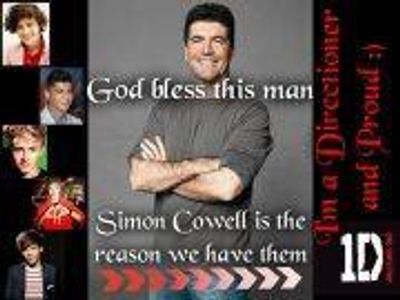 Who was One Directions mentor on the xfactor (sorry if I spelt mentor wrong )