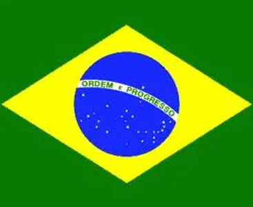 What Country Does This Flag Belong To
