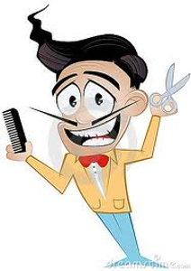 A New York City hairdresser recently said that he would rather cut the hair of 3 Canadians than 1 New Yorker. Why would he say this?