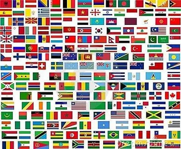 What Are The Colors Of The Australian Flag?