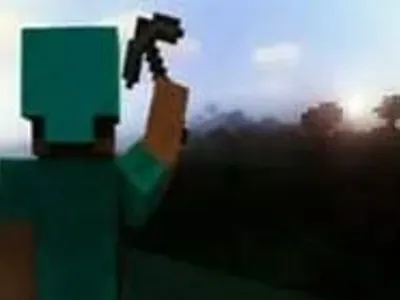 You spawn on a survival world. What do you need to look for first to survive?