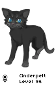 how did blueStar pass away?( like how did she die )