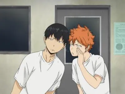 Ok who are these two?
