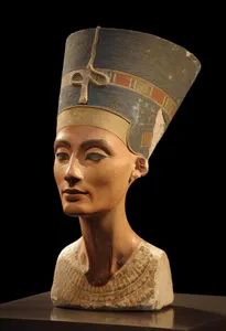 Who was the last pharaoh of Ancient Egypt?