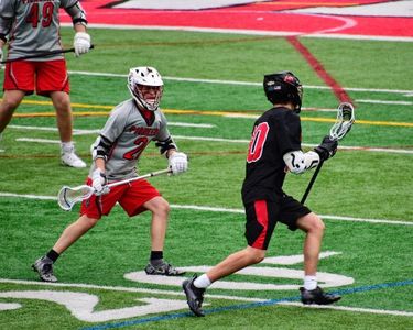 Which of the following is a major professional lacrosse league?