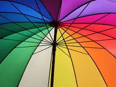 What are my favorite colors of these? (5)