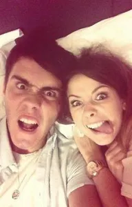 These adorable ones?