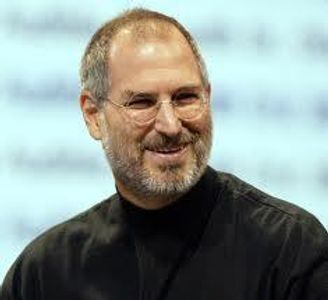 How many products of these has Steve Jobs made?