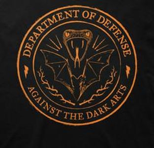 Who is the Defense Against the Dark Arts teacher?(In Goblet of Fire Book #4)