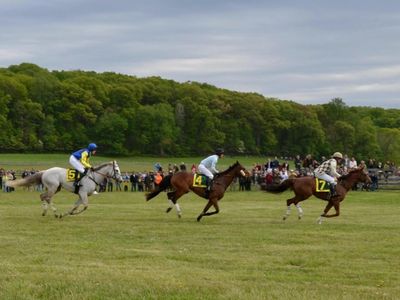 What famous race is named after a north eastern in the US?