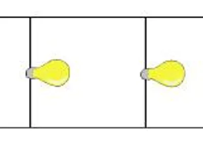 Describe what kind of circuit this diagram is showing.