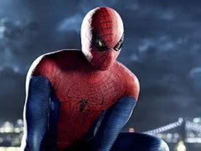Where does Peter first discover his powers?